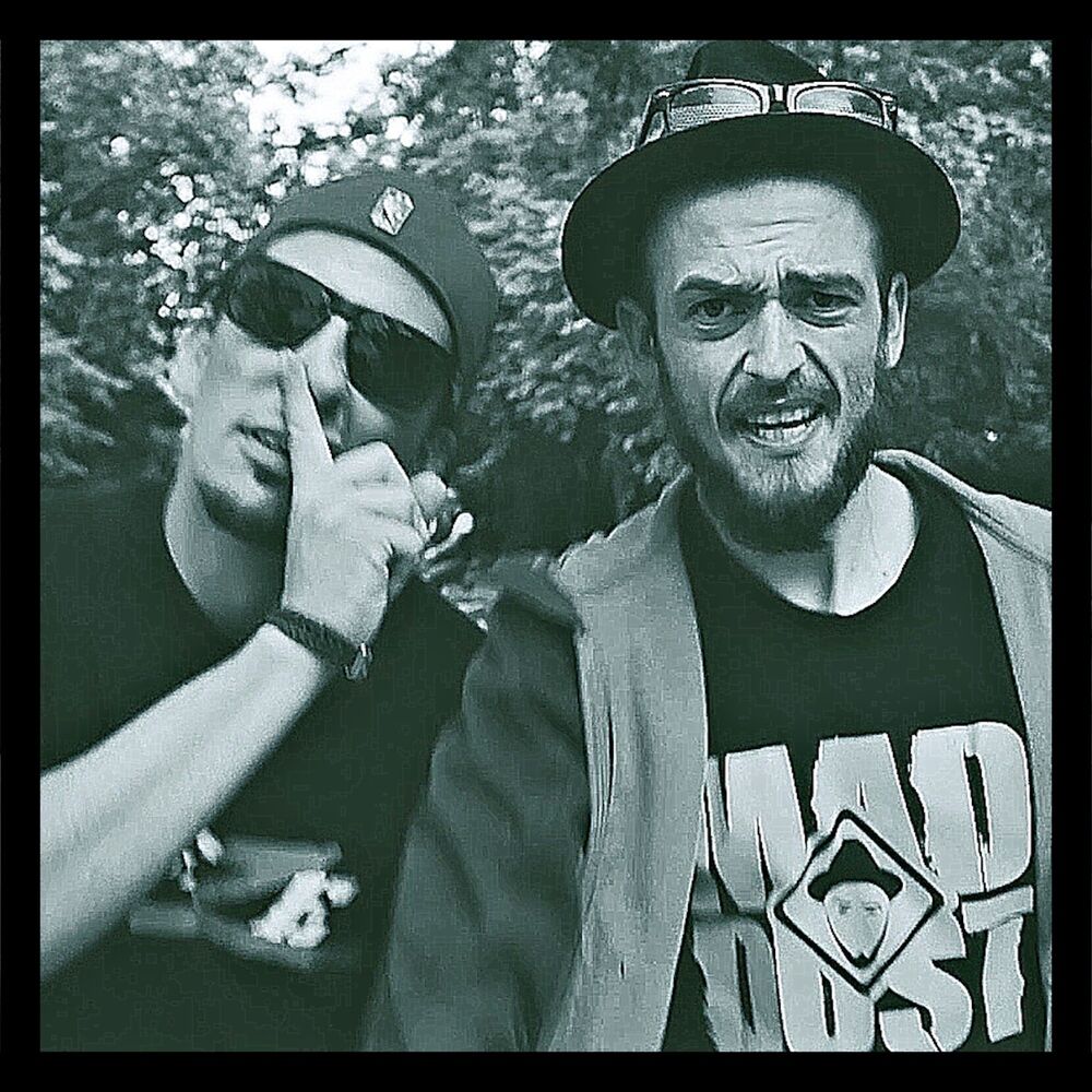 Picture of Allahu akbar (feat. DUEZE)
