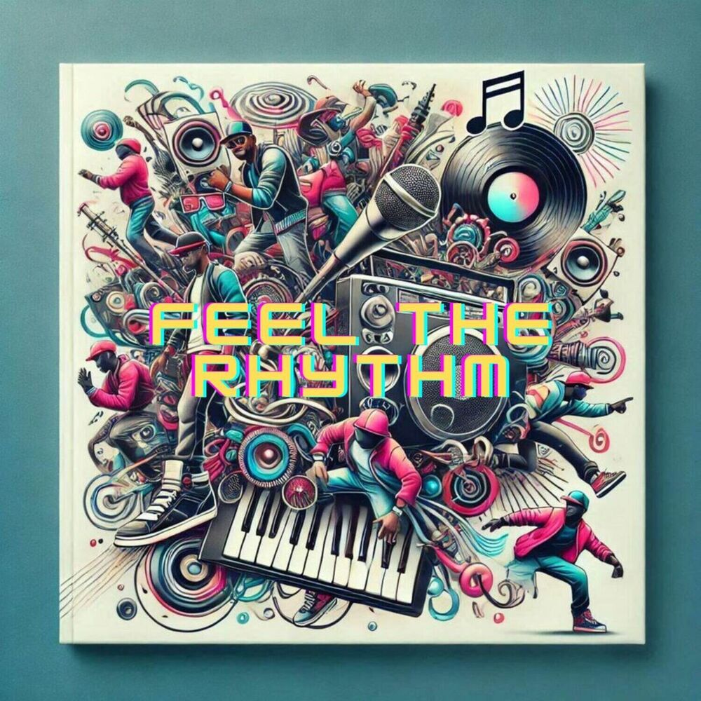 Picture of Feel The Rhythm
