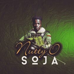 Cover of Soja