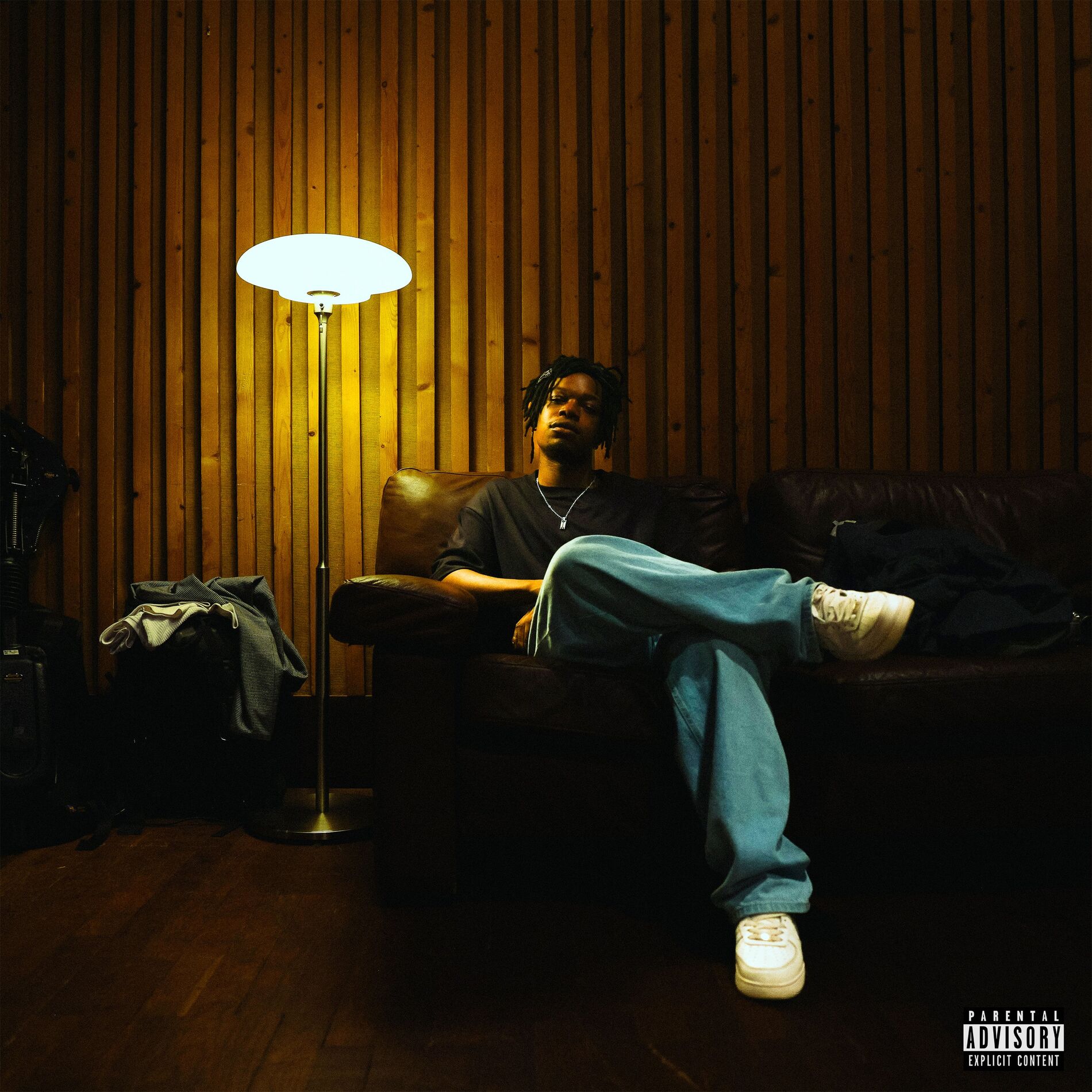 Album cover of Au temps pour moi