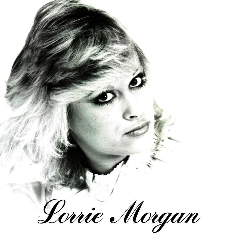 Picture of Lorrie Morgan