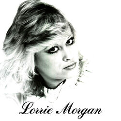 Cover of Lorrie Morgan