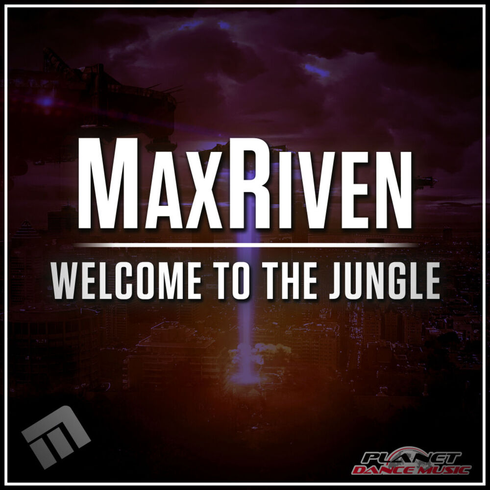 Picture of Welcome To The Jungle