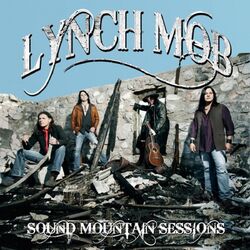 Cover of Sound Mountain Sessions