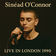 Nothing Compares 2 U by Sinéad O'Connor album cover