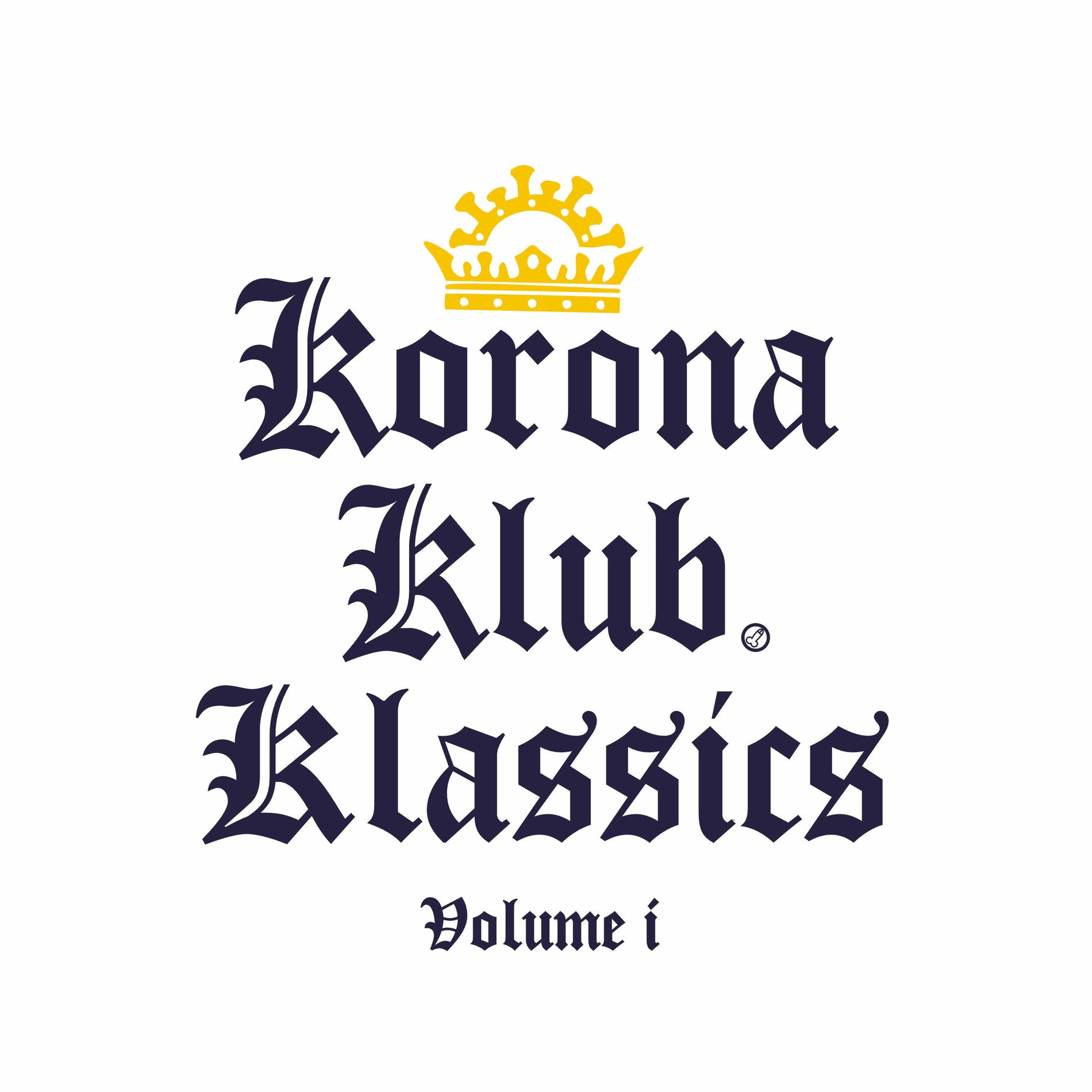 Album cover of Korona Klub Klassics