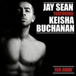 Cover of Far Away
