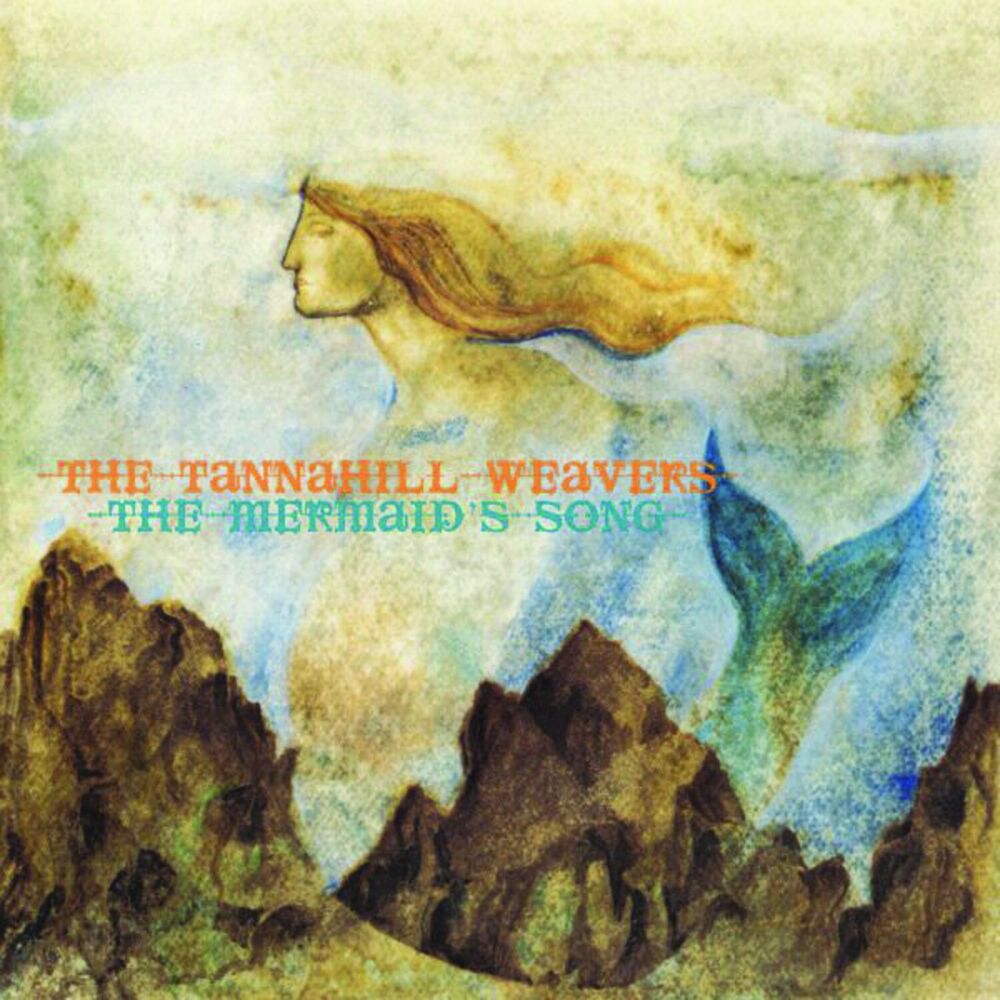 Picture of Mermaid's Song