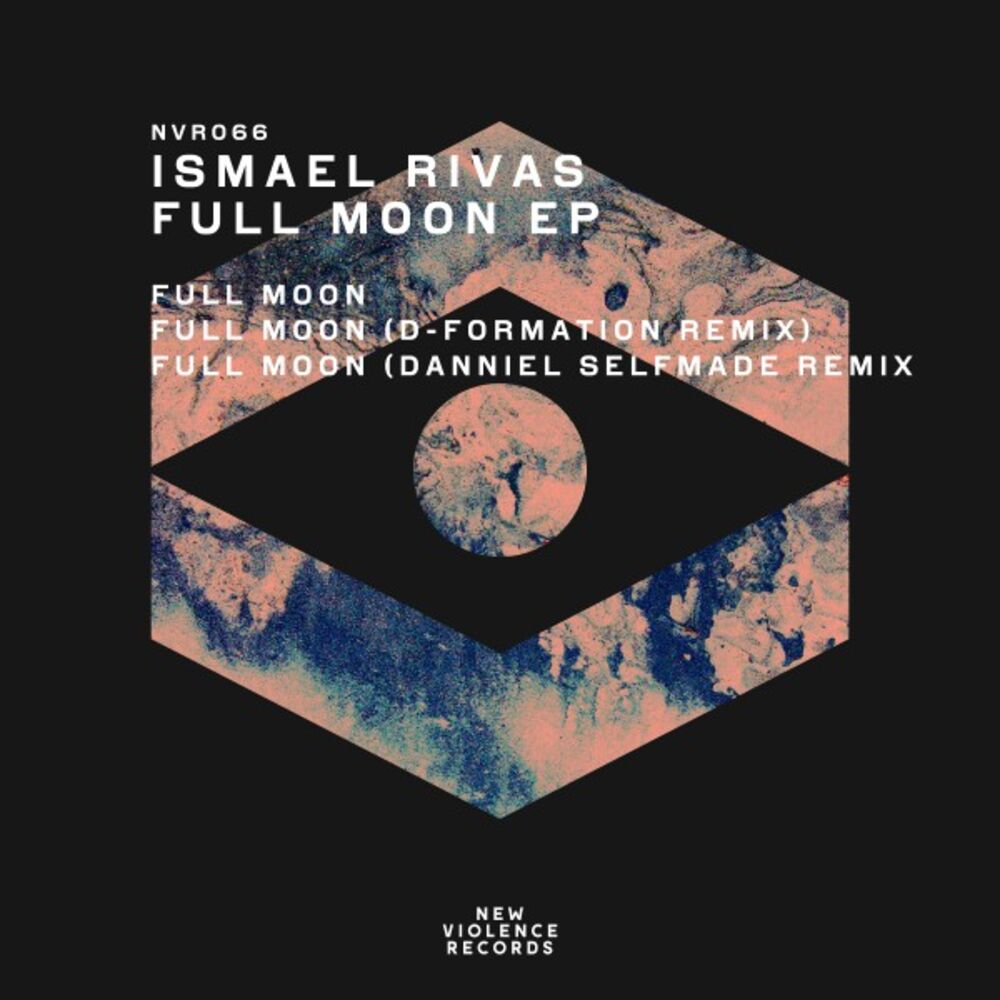 Picture of Full Moon EP