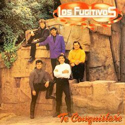 Cover of Te Conquistare