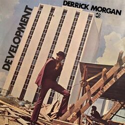 Cover of Development