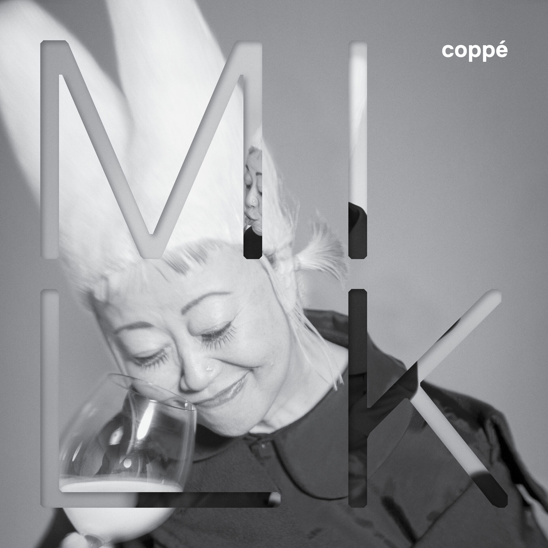 Album cover of Milk