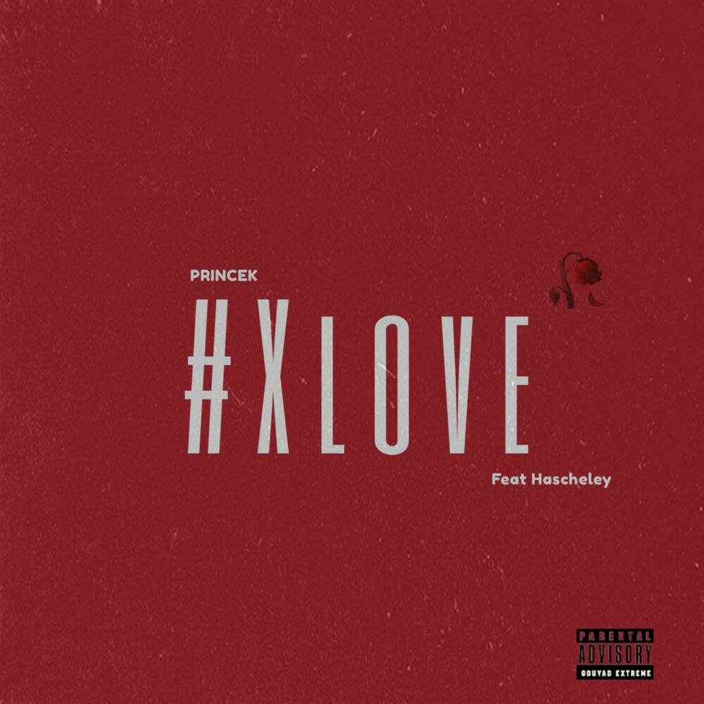Picture of Xlove (feat. Hascheley)
