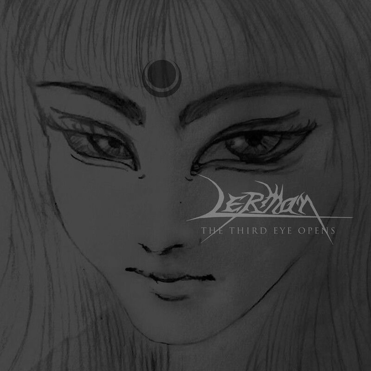 Album cover of The Third Eye Opens