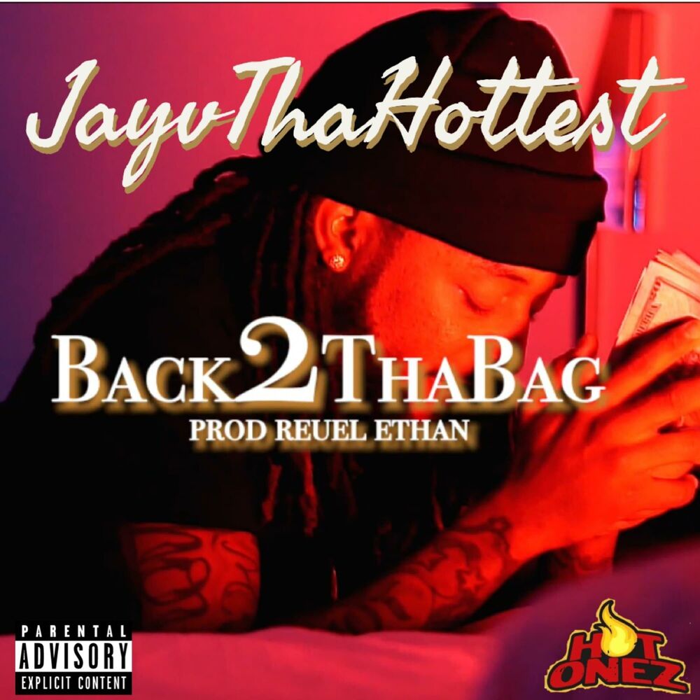 Picture of Back 2 Tha Bag