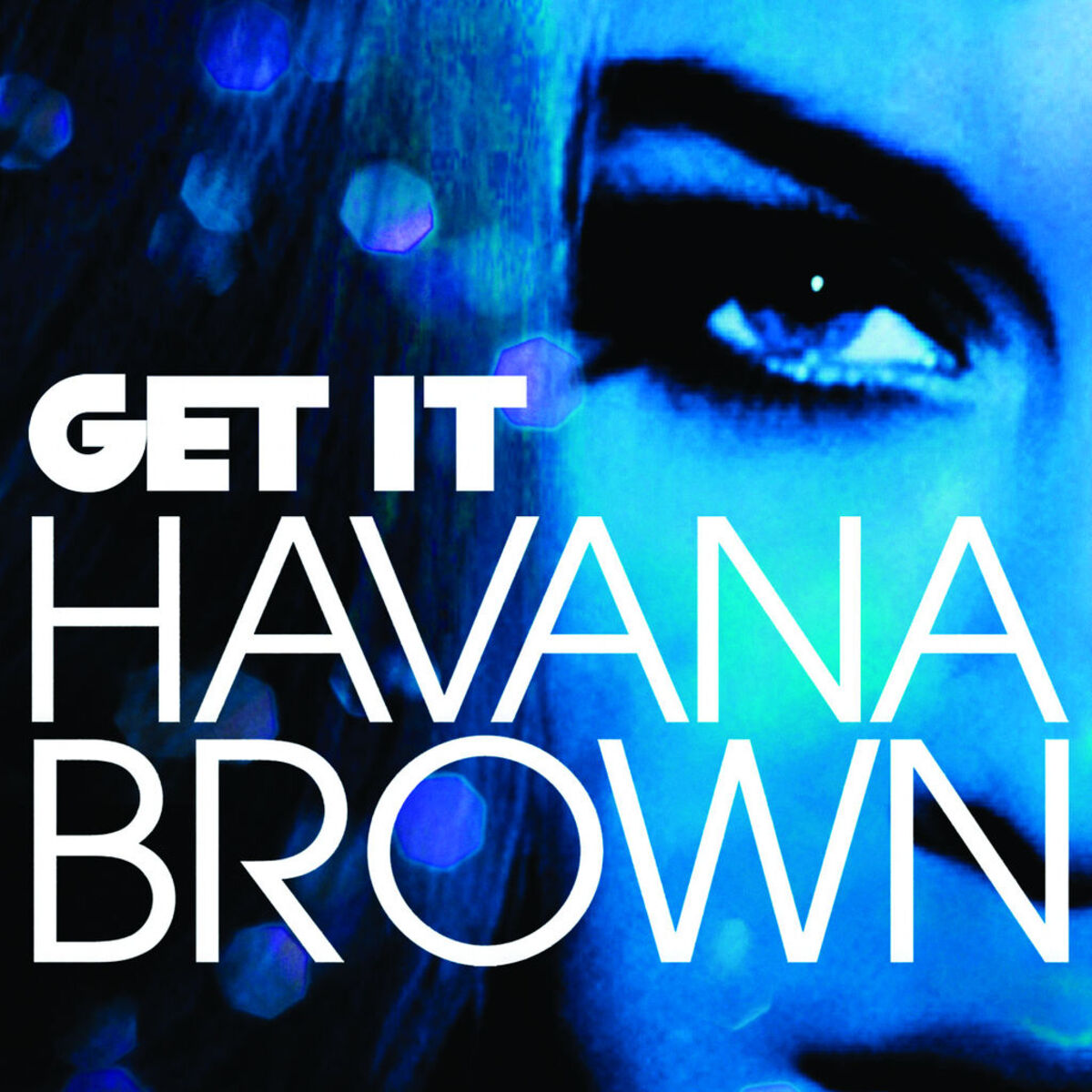 Album cover of Get It (We Run The Night Mashup)