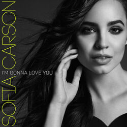 Cover of I'm Gonna Love You