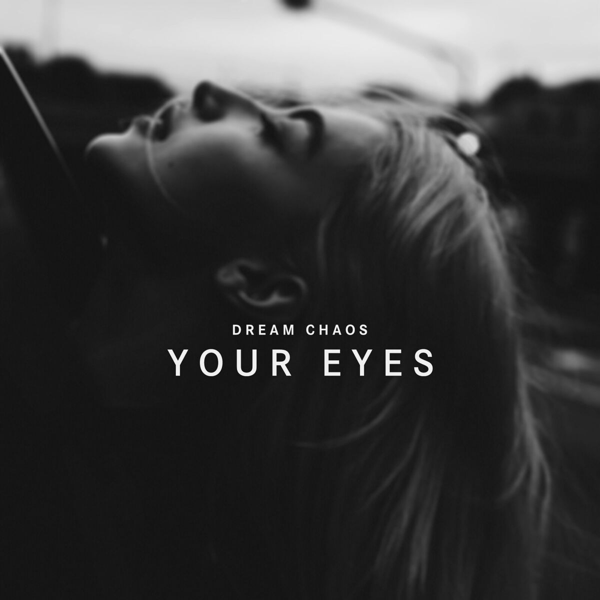 Album cover of Your Eyes
