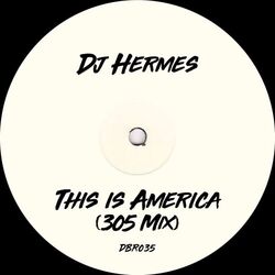 Cover of This Is America