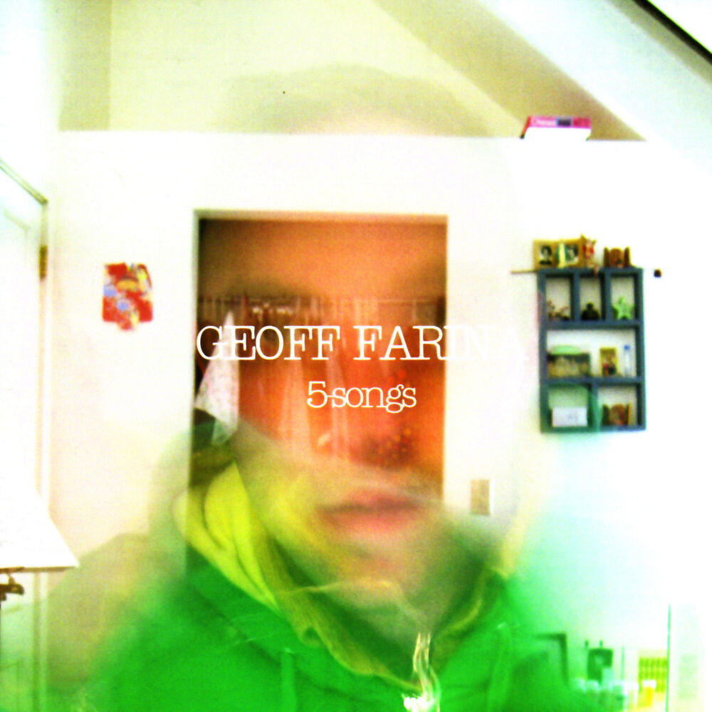 Picture of 5-Songs EP