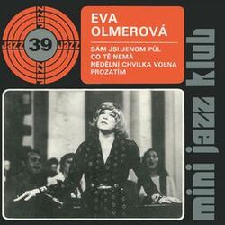 Cover of Mini Jazz Klub, Vol. 39