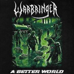 Cover of A Better World