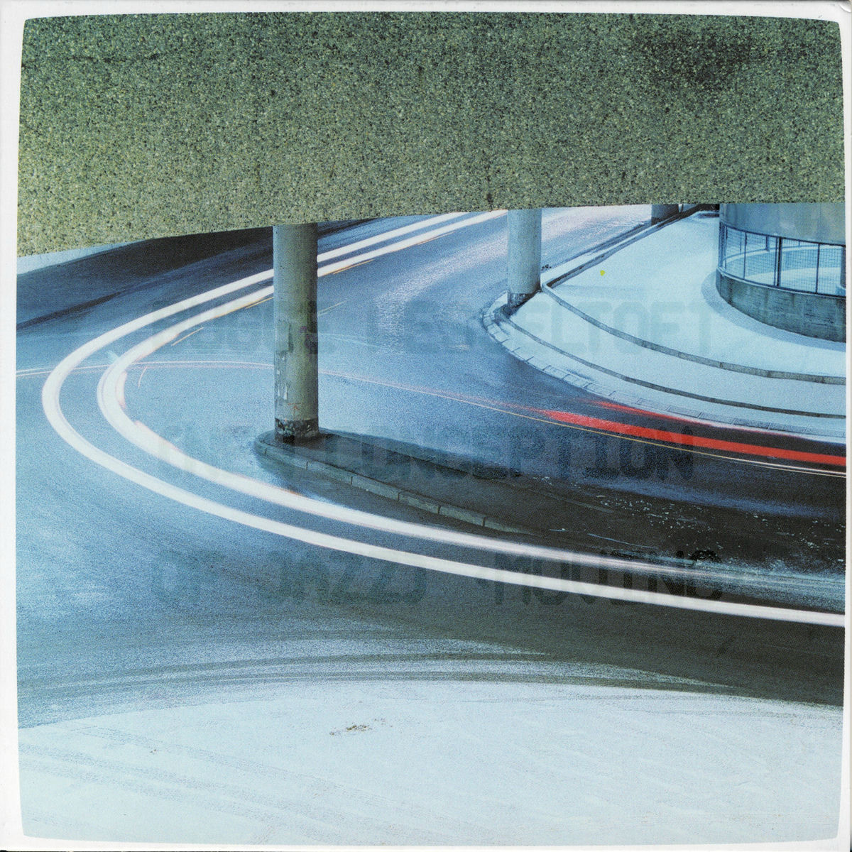 Album cover of Yellow is the Colour