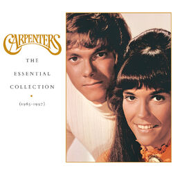 Cover of The Essential Collection (1965-1997)