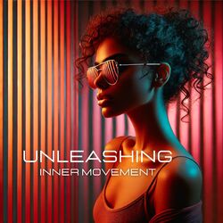 Cover of Unleashing Inner Movement