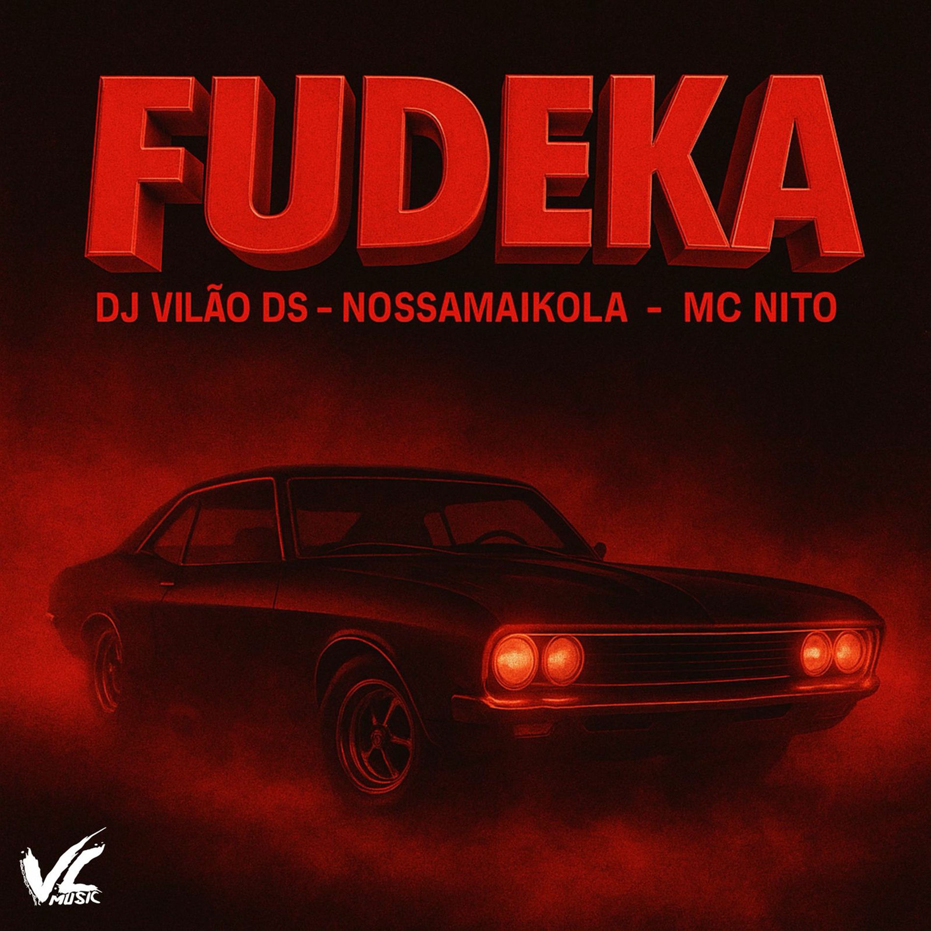 Album cover of Fudeka