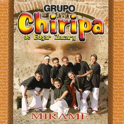 Cover of Mirame