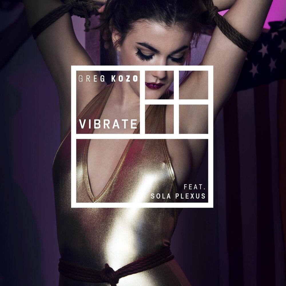 Picture of Vibrate
