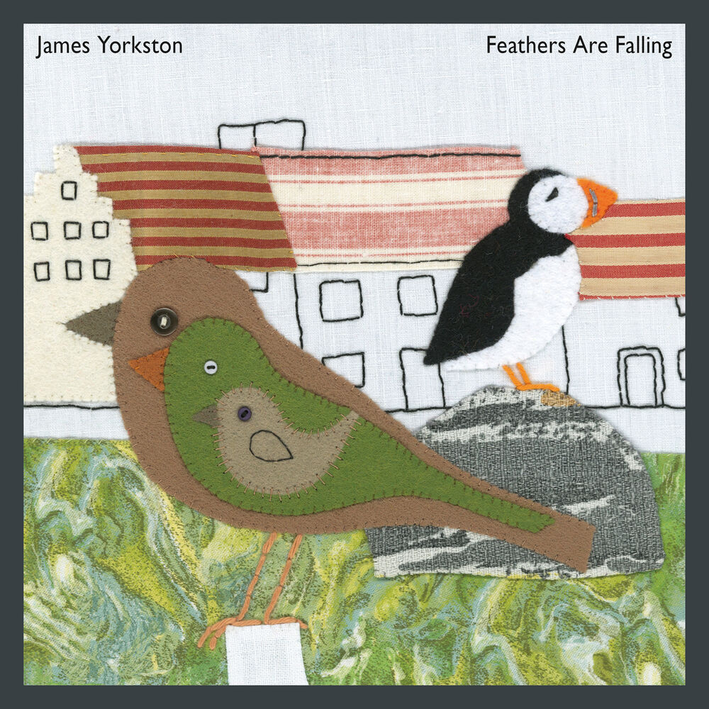Picture of Feathers Are Falling