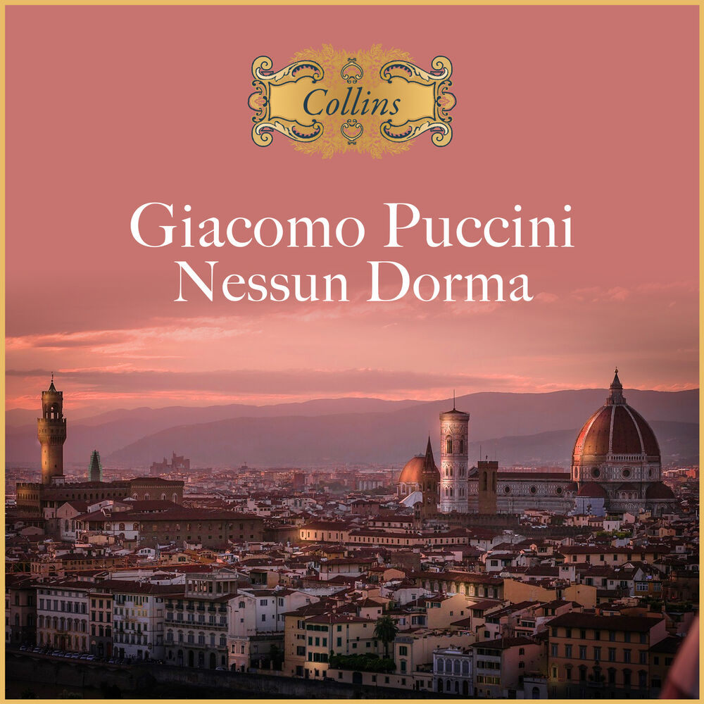 Picture of Puccini: Nessun Dorma