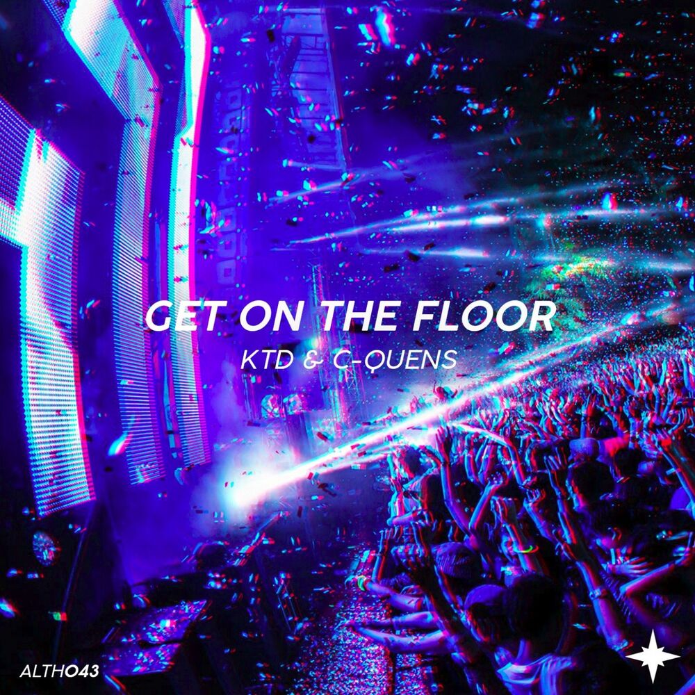 Picture of Get on the Floor