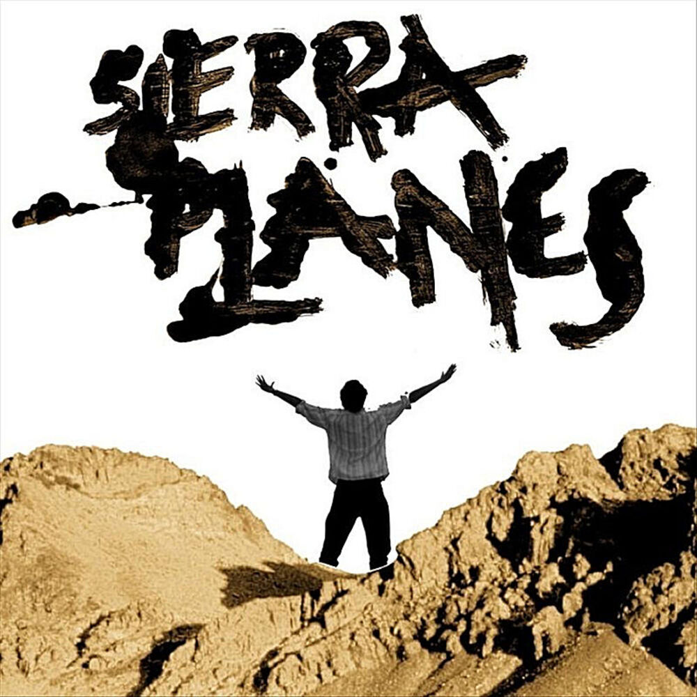 Picture of Sierra Planes