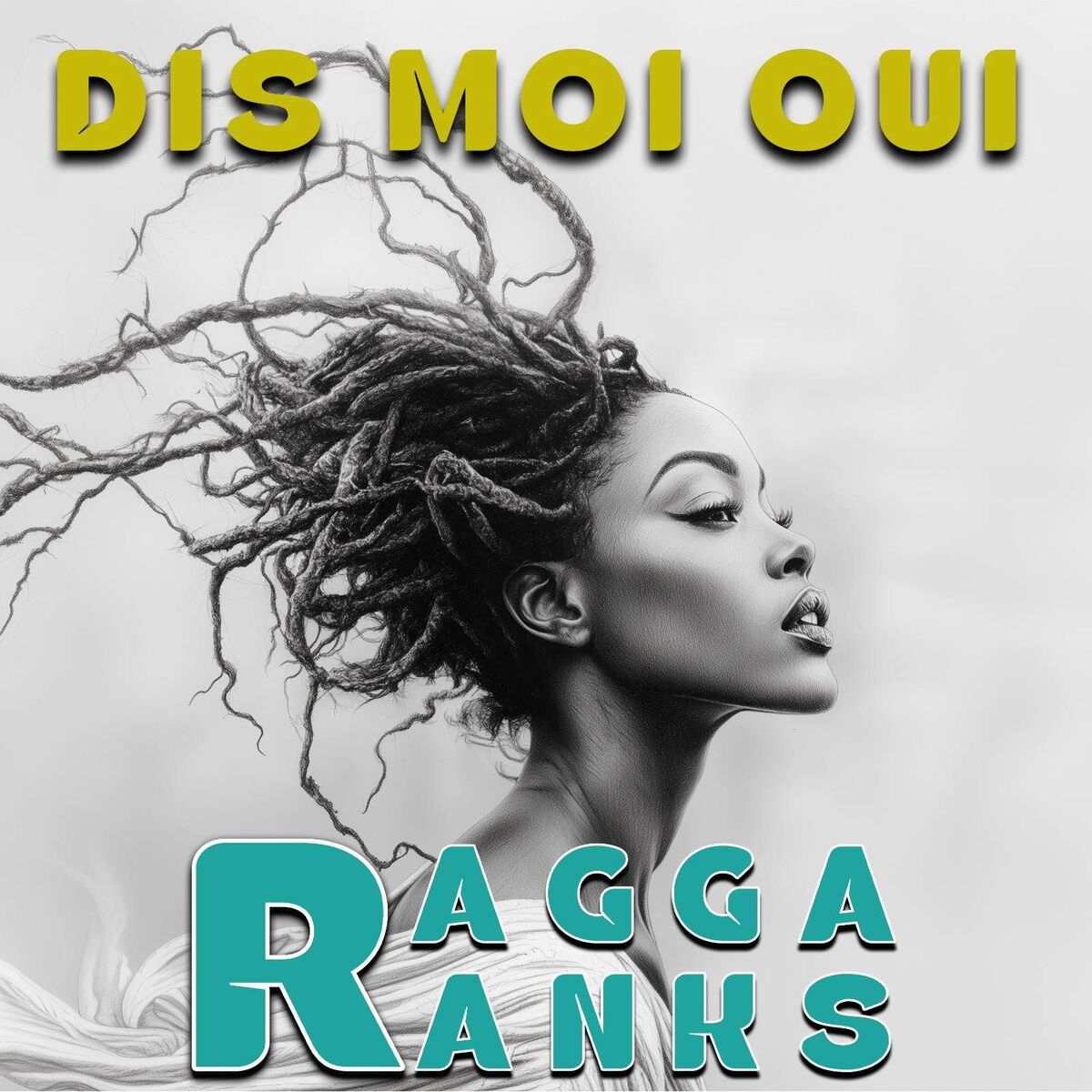 Album cover of Dis Moi Oui