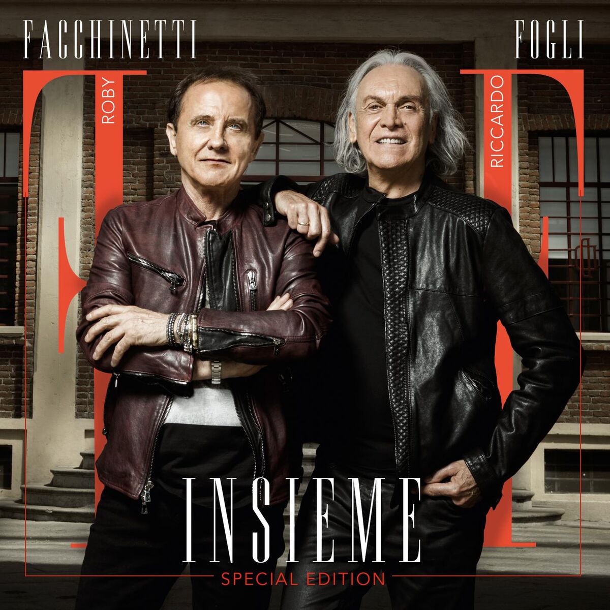 Album cover of Il segreto del tempo