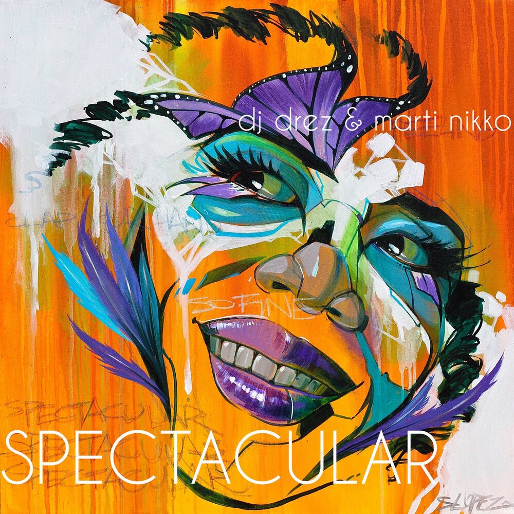 Picture of Spectacular