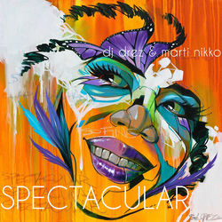 Cover of Spectacular