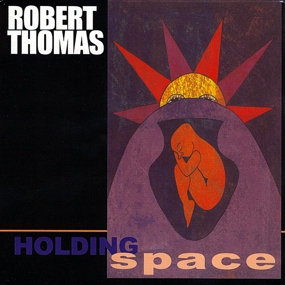 Picture of Holding Space