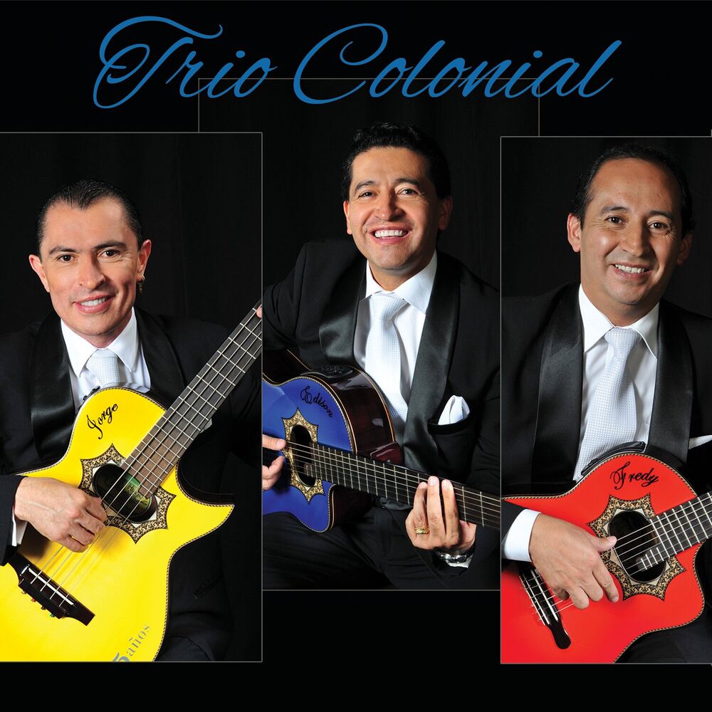 Picture of Trio Colonial