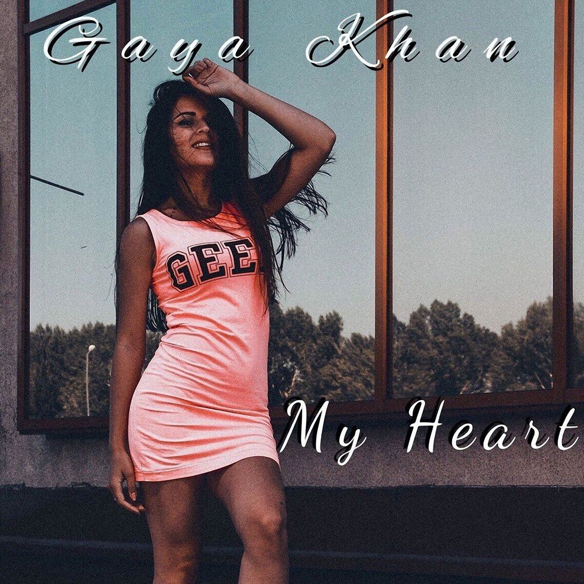Album cover of My Heart