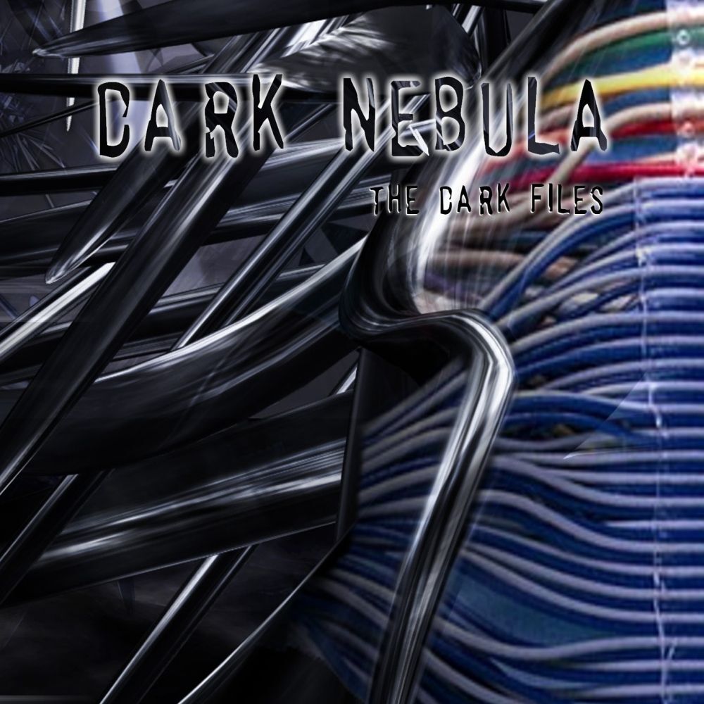 Picture of The Dark Files