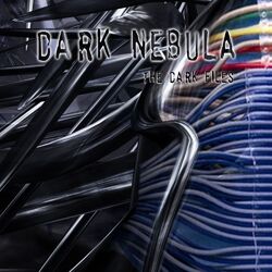 Cover of The Dark Files