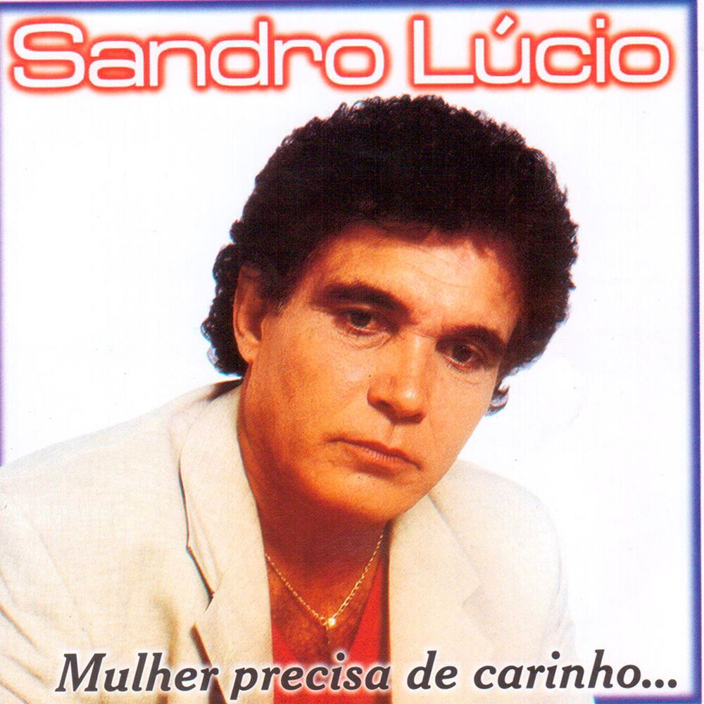 Picture of Mulher Precisa de Carinho
