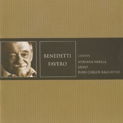 Cover of Benedetti Favero
