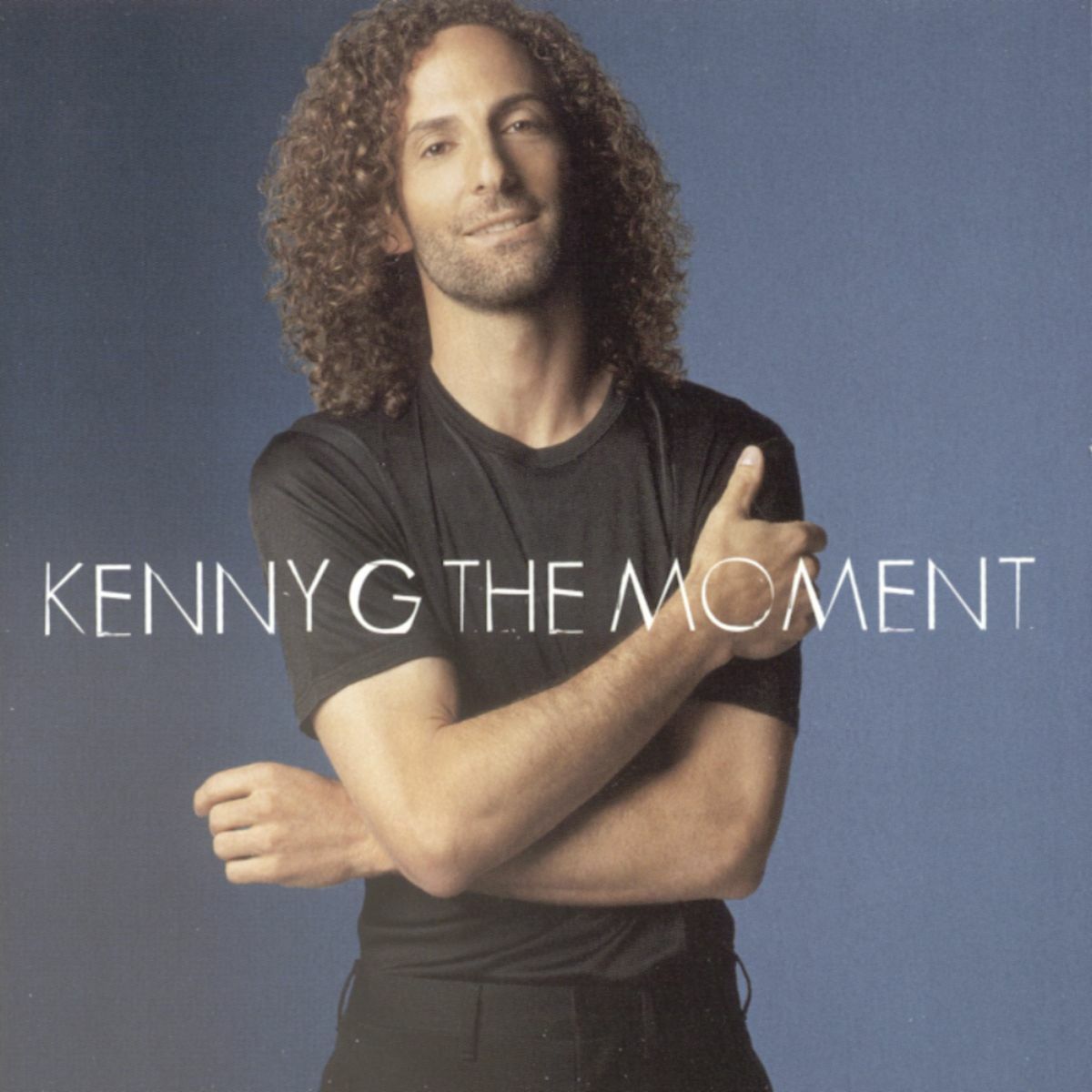 Album cover of The Moment