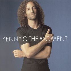 Cover of The Moment