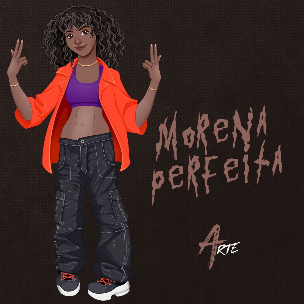 Picture of Morena Perfeita